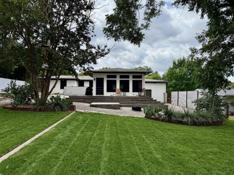 6116 Sharon Road Fort Worth TX 76116