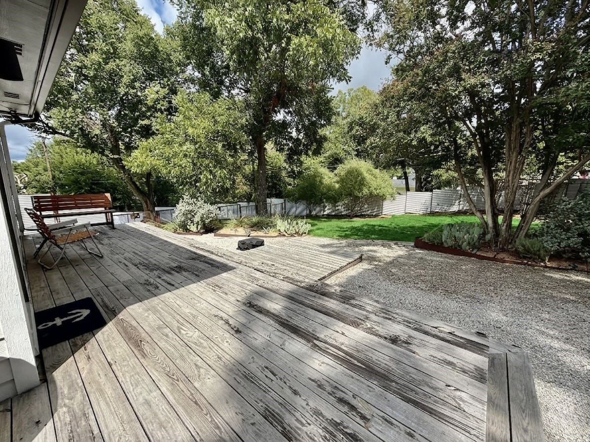 6116 Sharon Road Fort Worth TX 76116