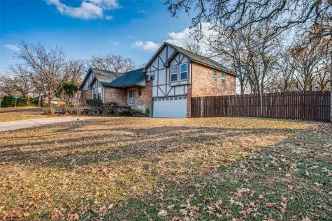 6728 N Park Drive North Richland Hills TX 76182