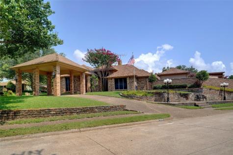 209 Riggs Circle Mesquite TX 75149