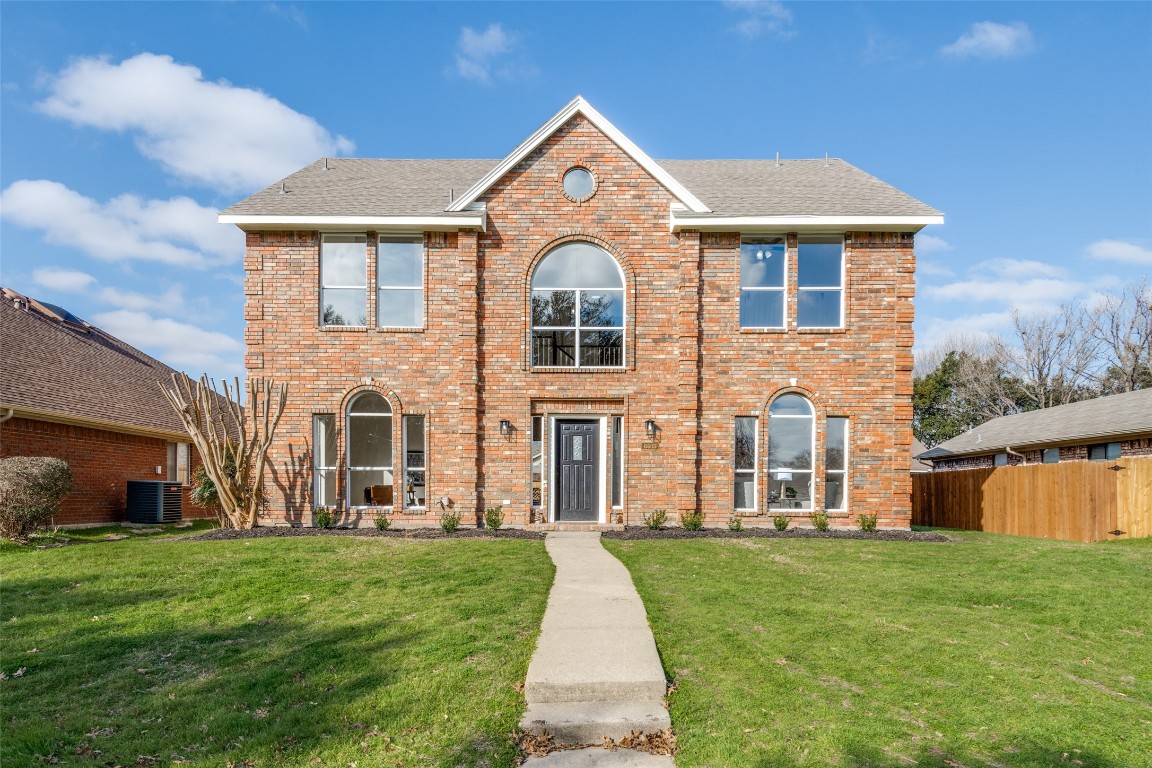 6913 Wickliff Trail Plano TX 75023