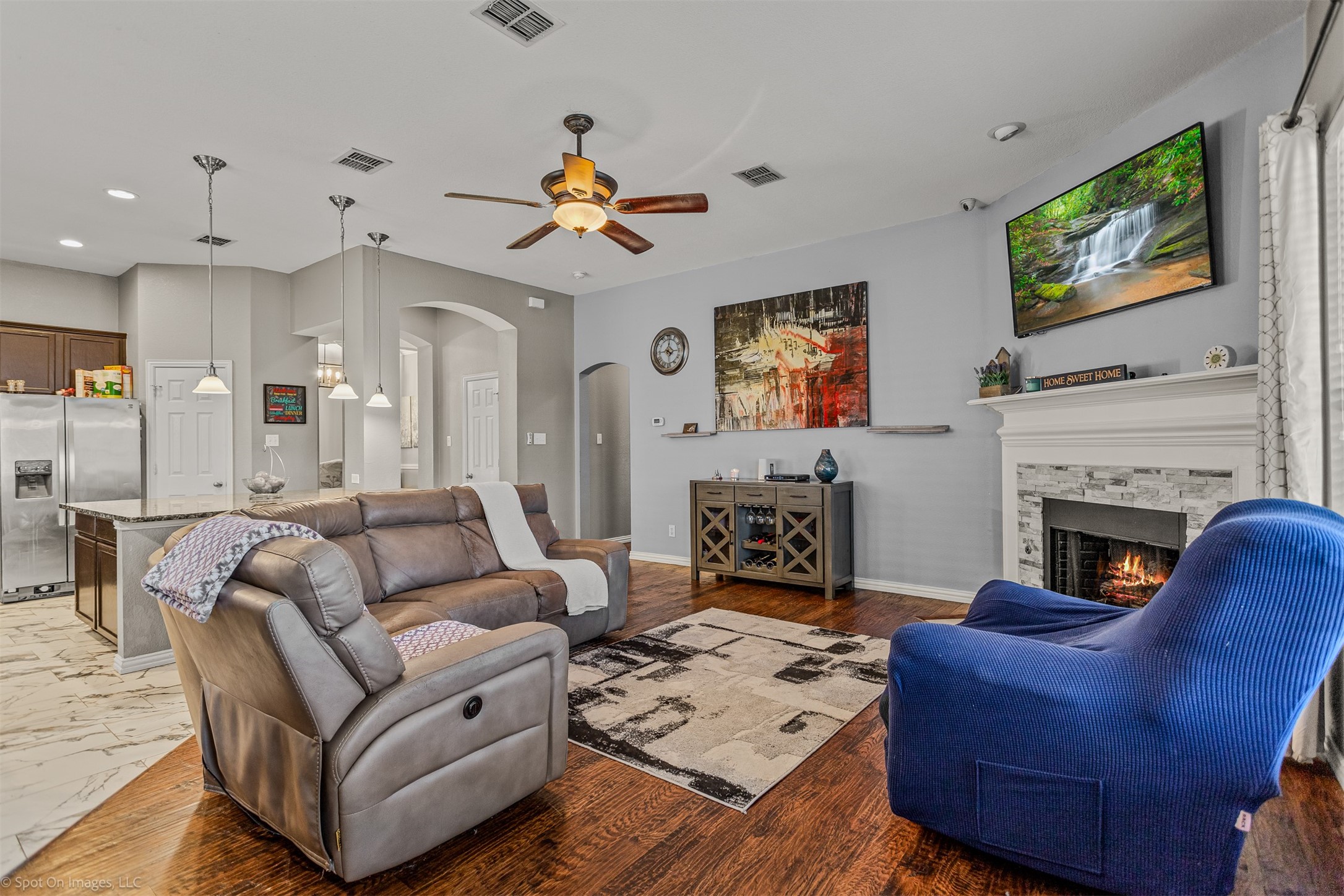 321 Deaton Drive Fate TX 75087