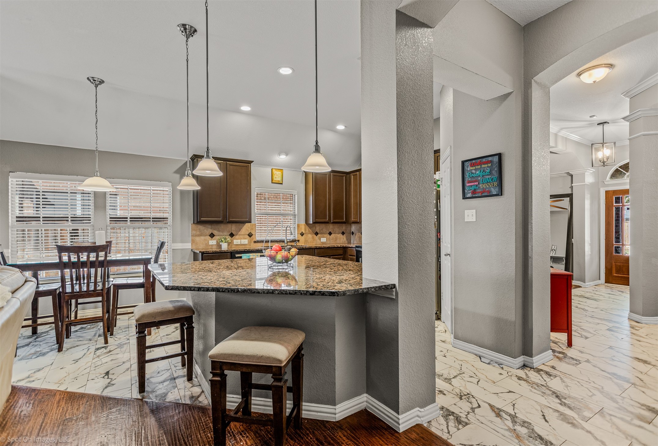 321 Deaton Drive Fate TX 75087