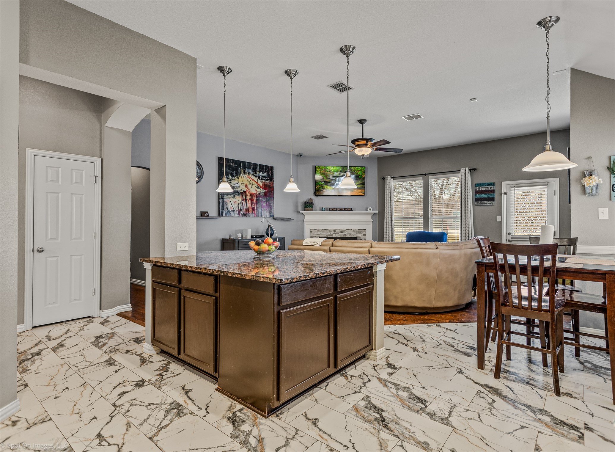 321 Deaton Drive Fate TX 75087
