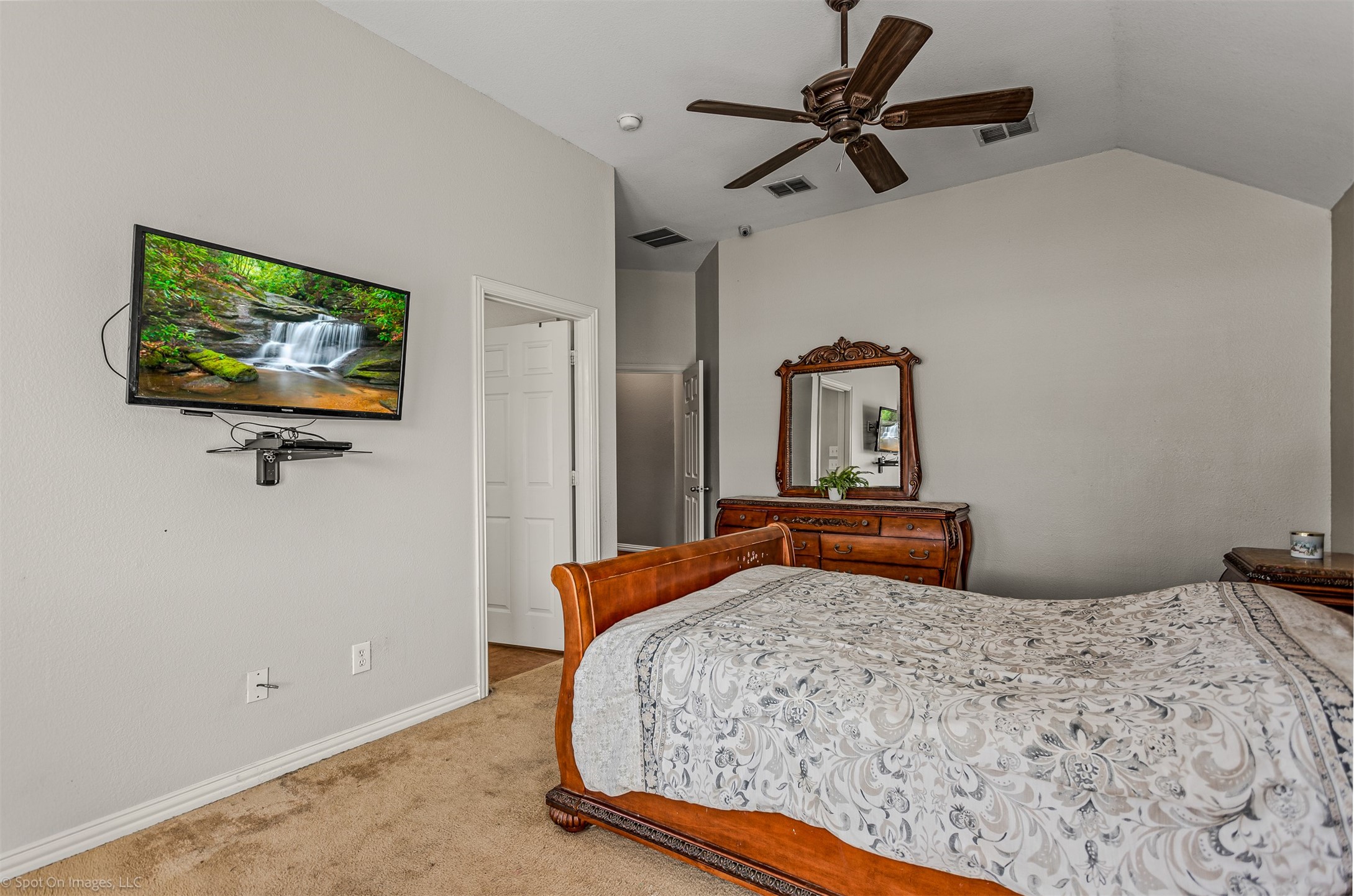 321 Deaton Drive Fate TX 75087