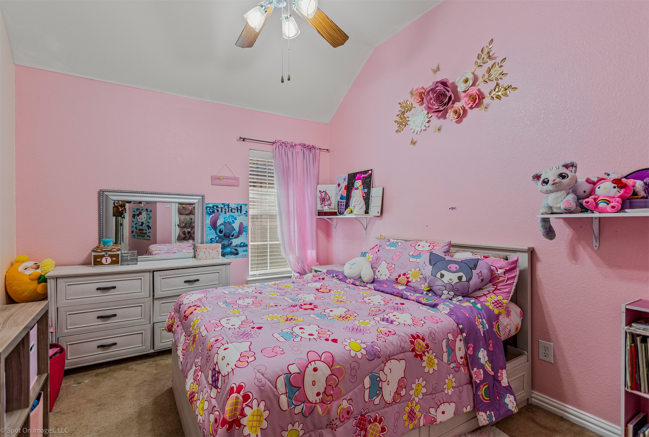321 Deaton Drive Fate TX 75087