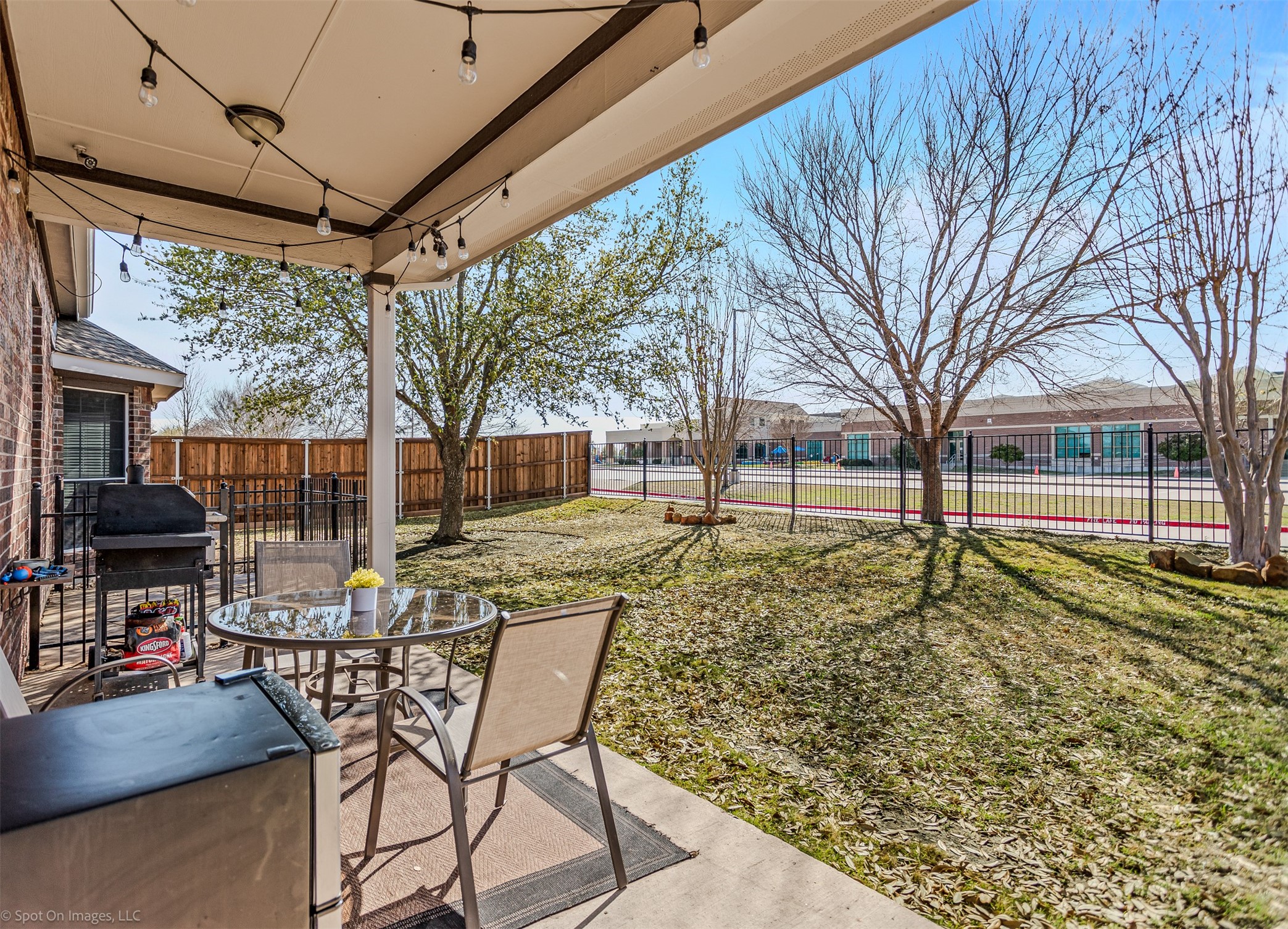 321 Deaton Drive Fate TX 75087