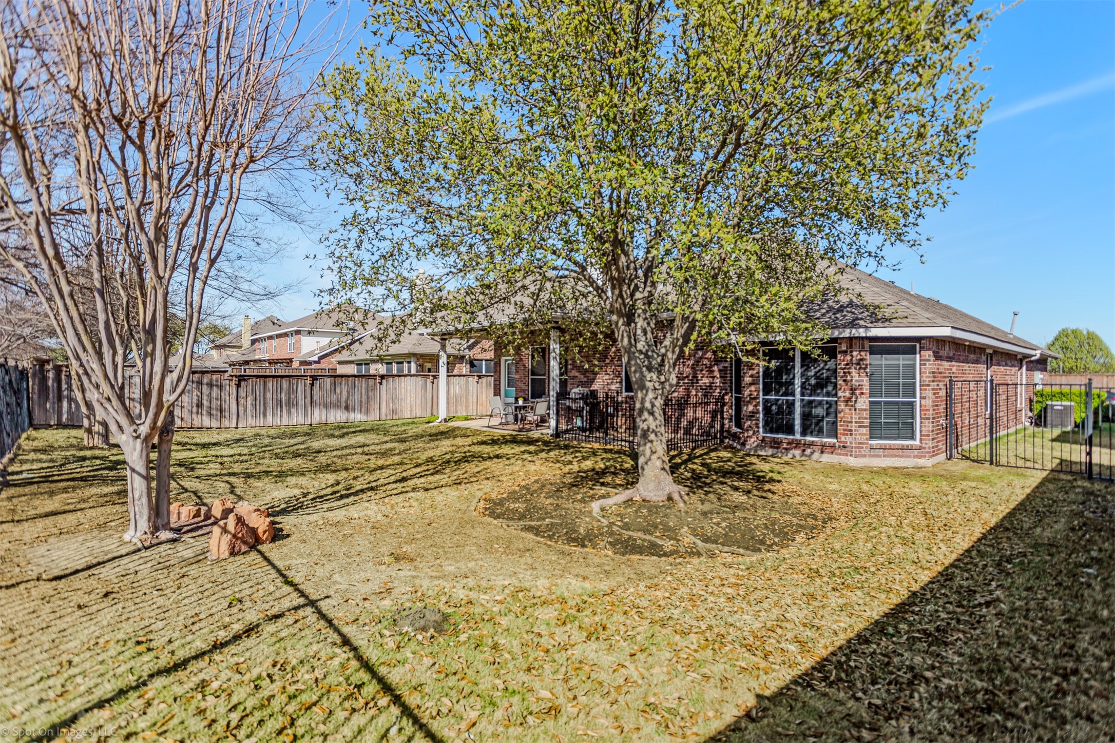 321 Deaton Drive Fate TX 75087