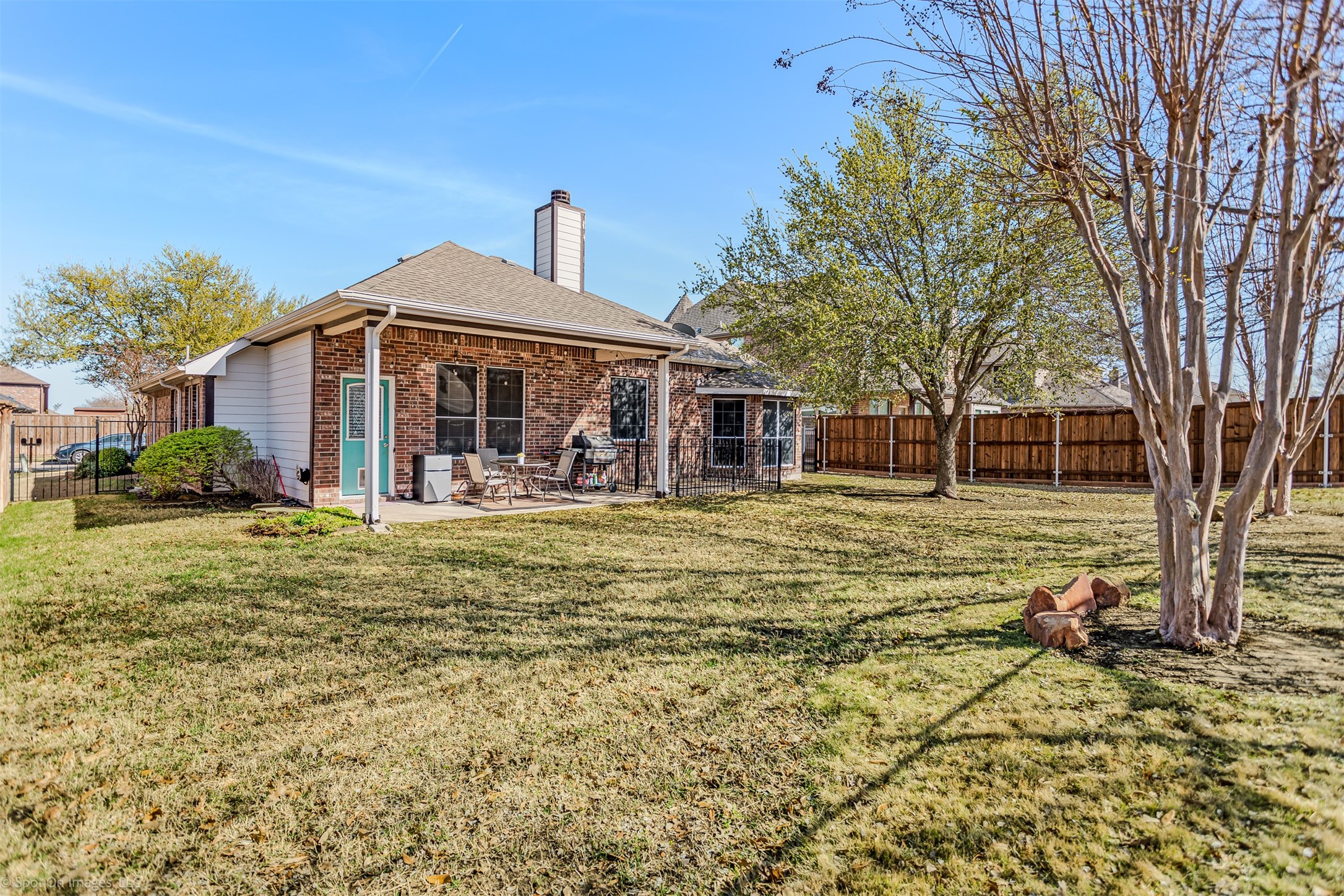 321 Deaton Drive Fate TX 75087