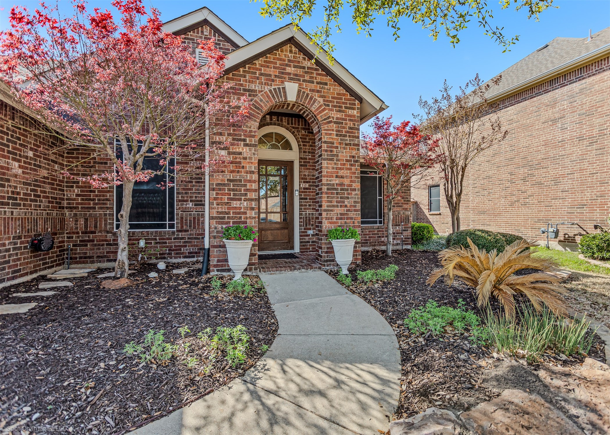 321 Deaton Drive Fate TX 75087