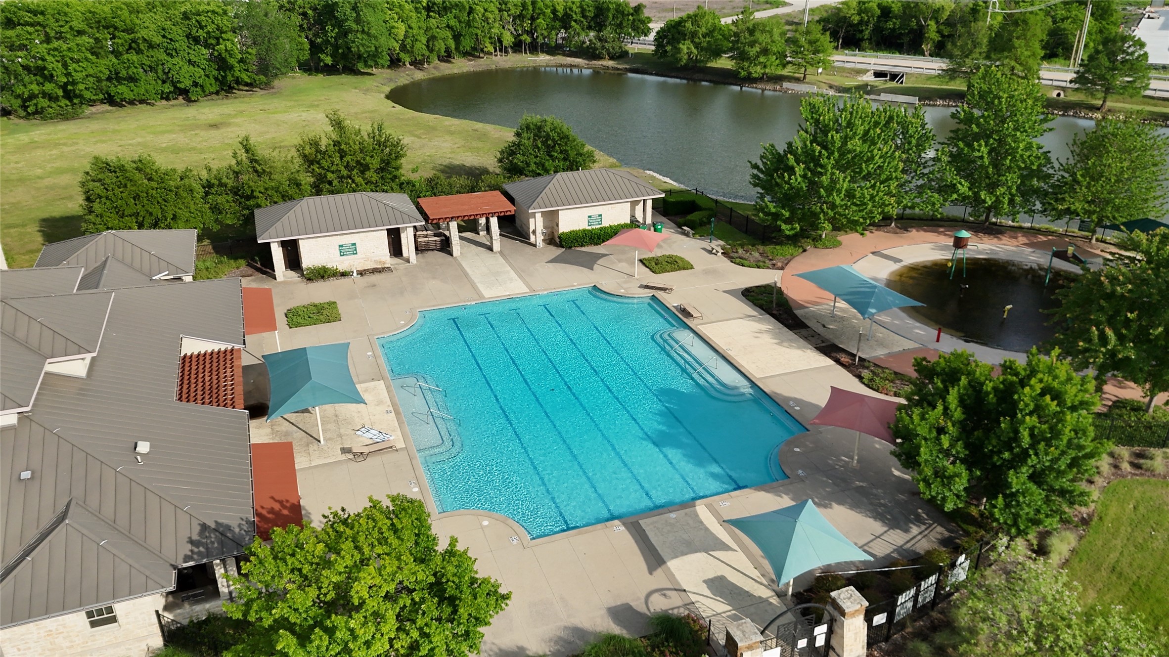 321 Deaton Drive Fate TX 75087