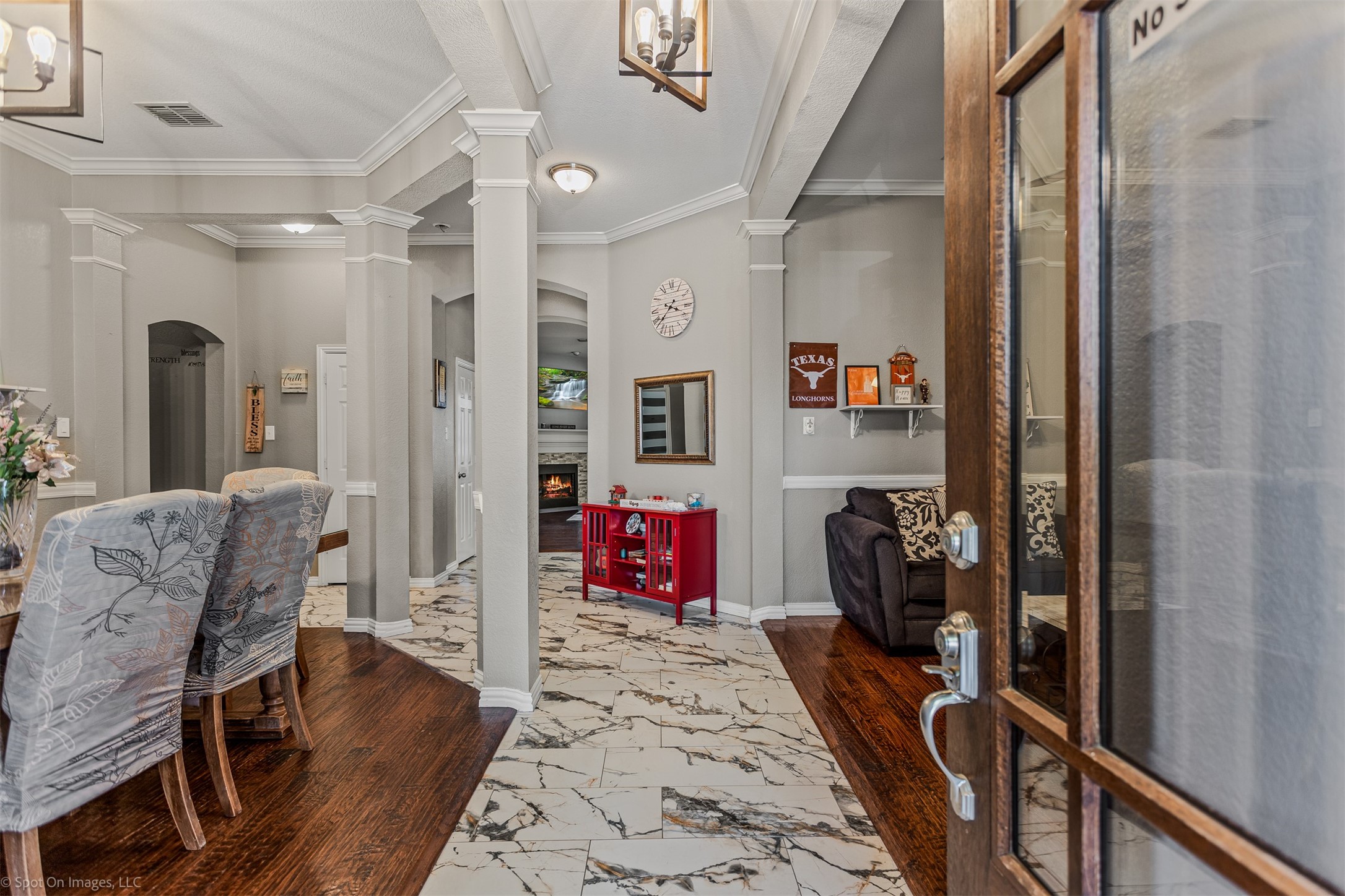 321 Deaton Drive Fate TX 75087