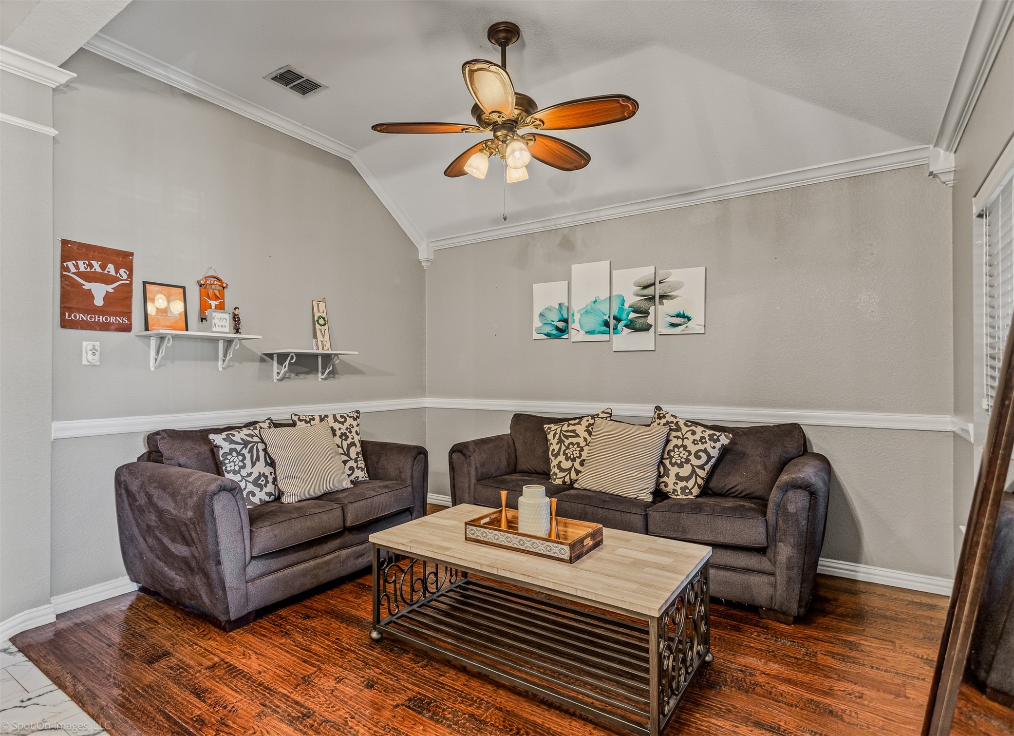 321 Deaton Drive Fate TX 75087