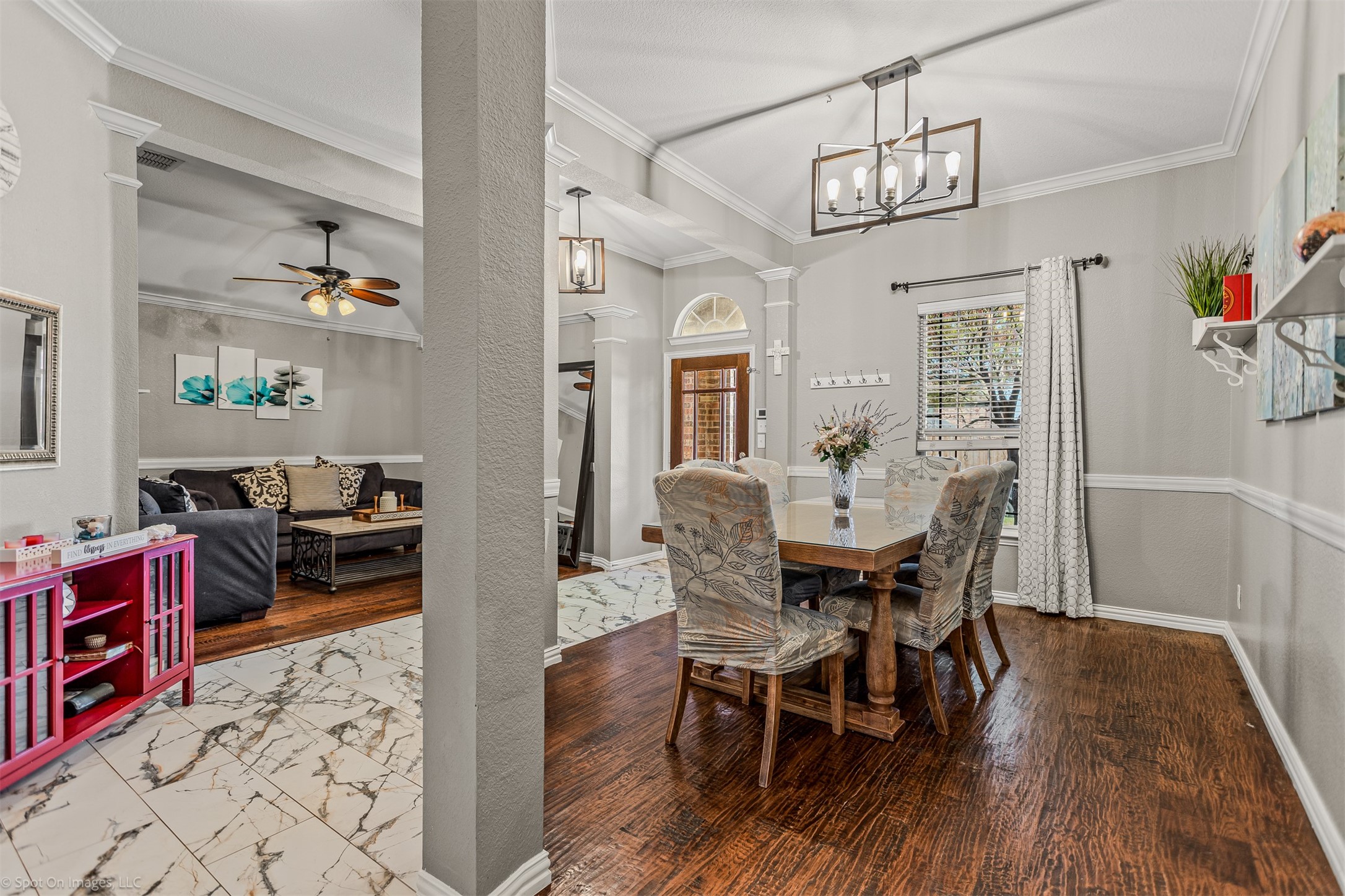 321 Deaton Drive Fate TX 75087