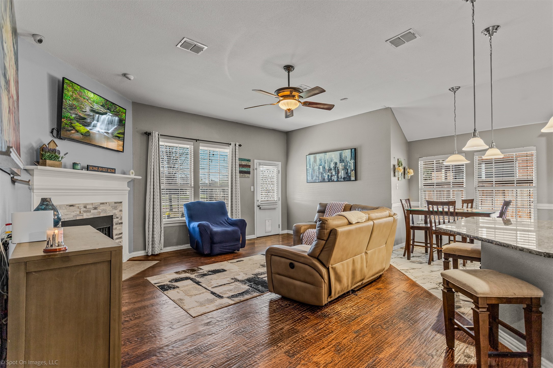 321 Deaton Drive Fate TX 75087