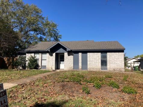 1309 Bryan Place Seagoville TX 75159