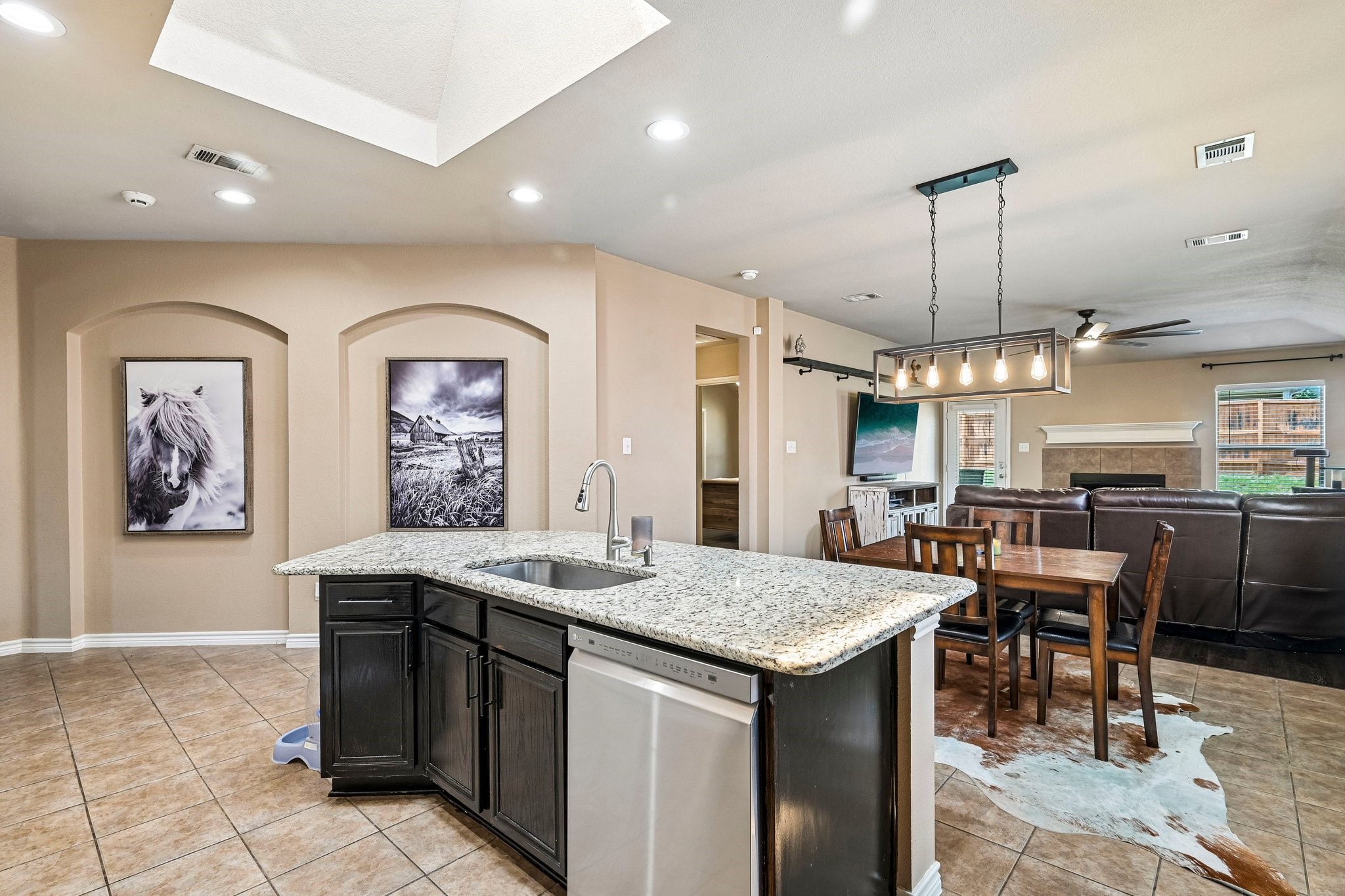 2032 Athabasca Falls Drive Anna TX 75409