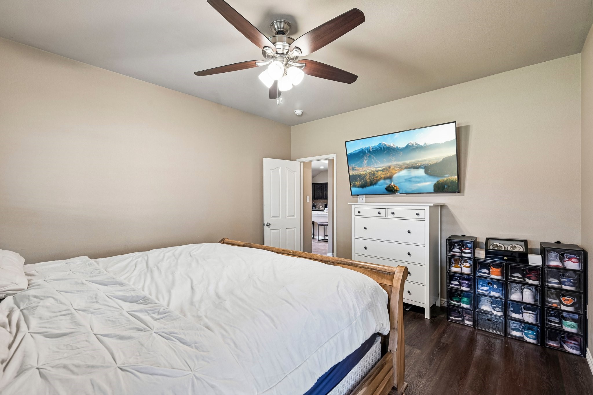 2032 Athabasca Falls Drive Anna TX 75409