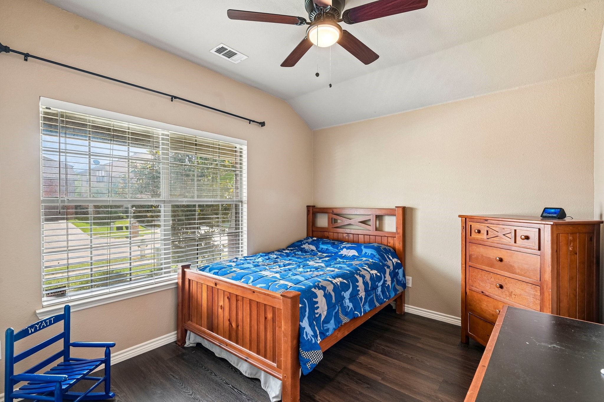 2032 Athabasca Falls Drive Anna TX 75409