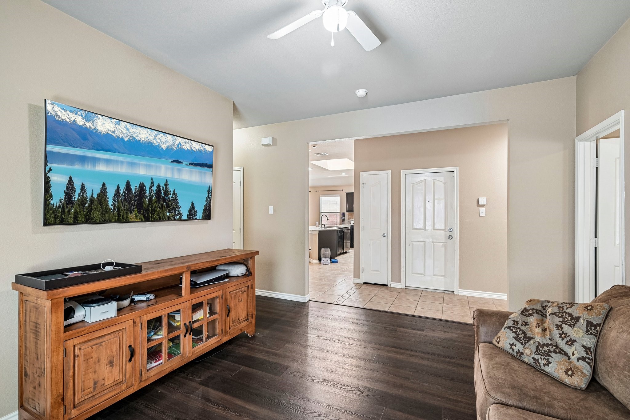 2032 Athabasca Falls Drive Anna TX 75409
