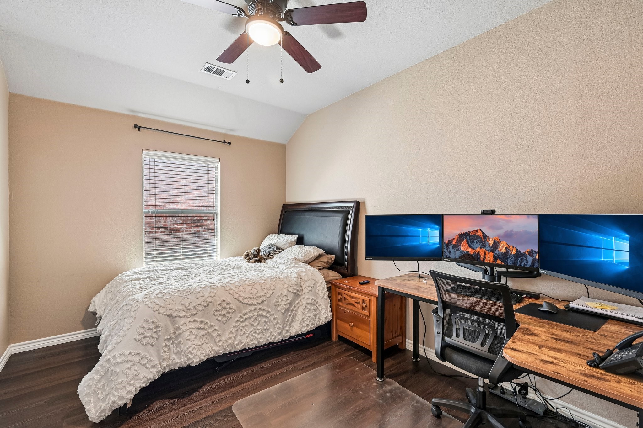 2032 Athabasca Falls Drive Anna TX 75409