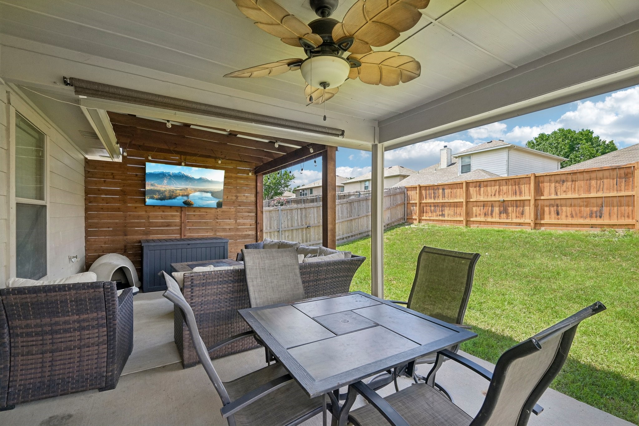 2032 Athabasca Falls Drive Anna TX 75409