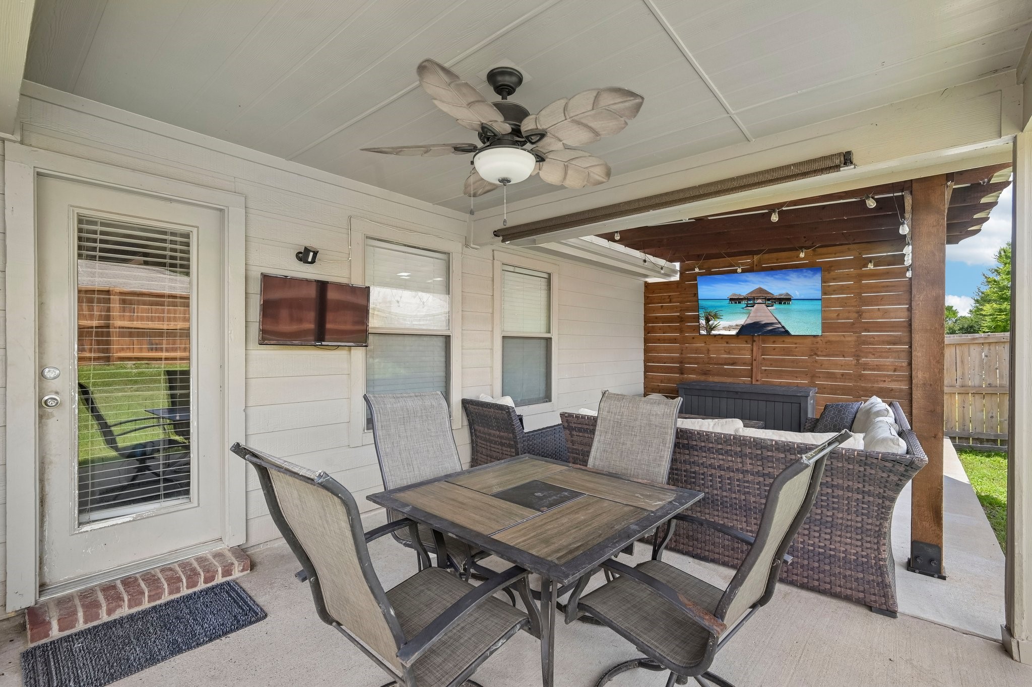2032 Athabasca Falls Drive Anna TX 75409