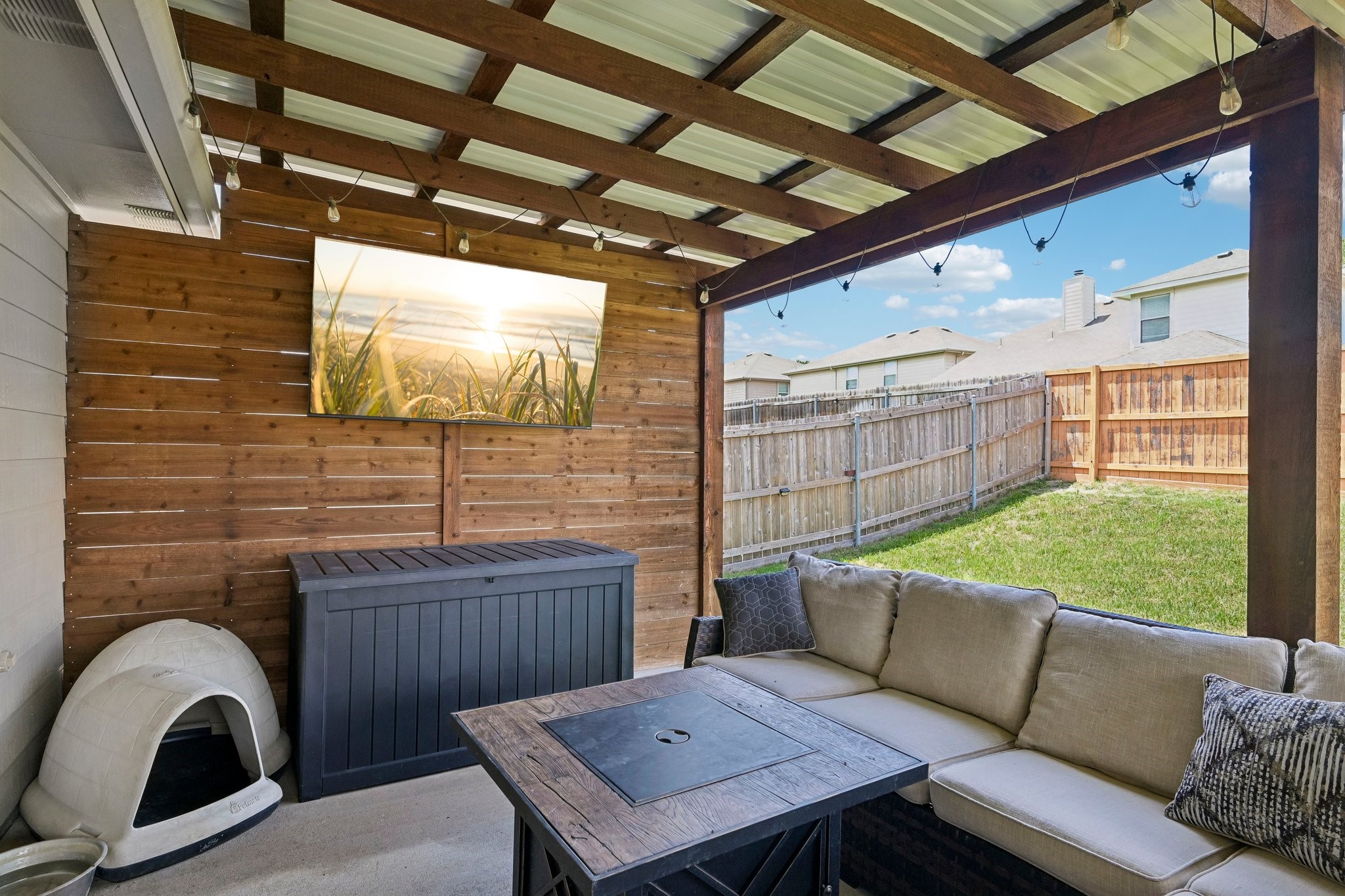 2032 Athabasca Falls Drive Anna TX 75409