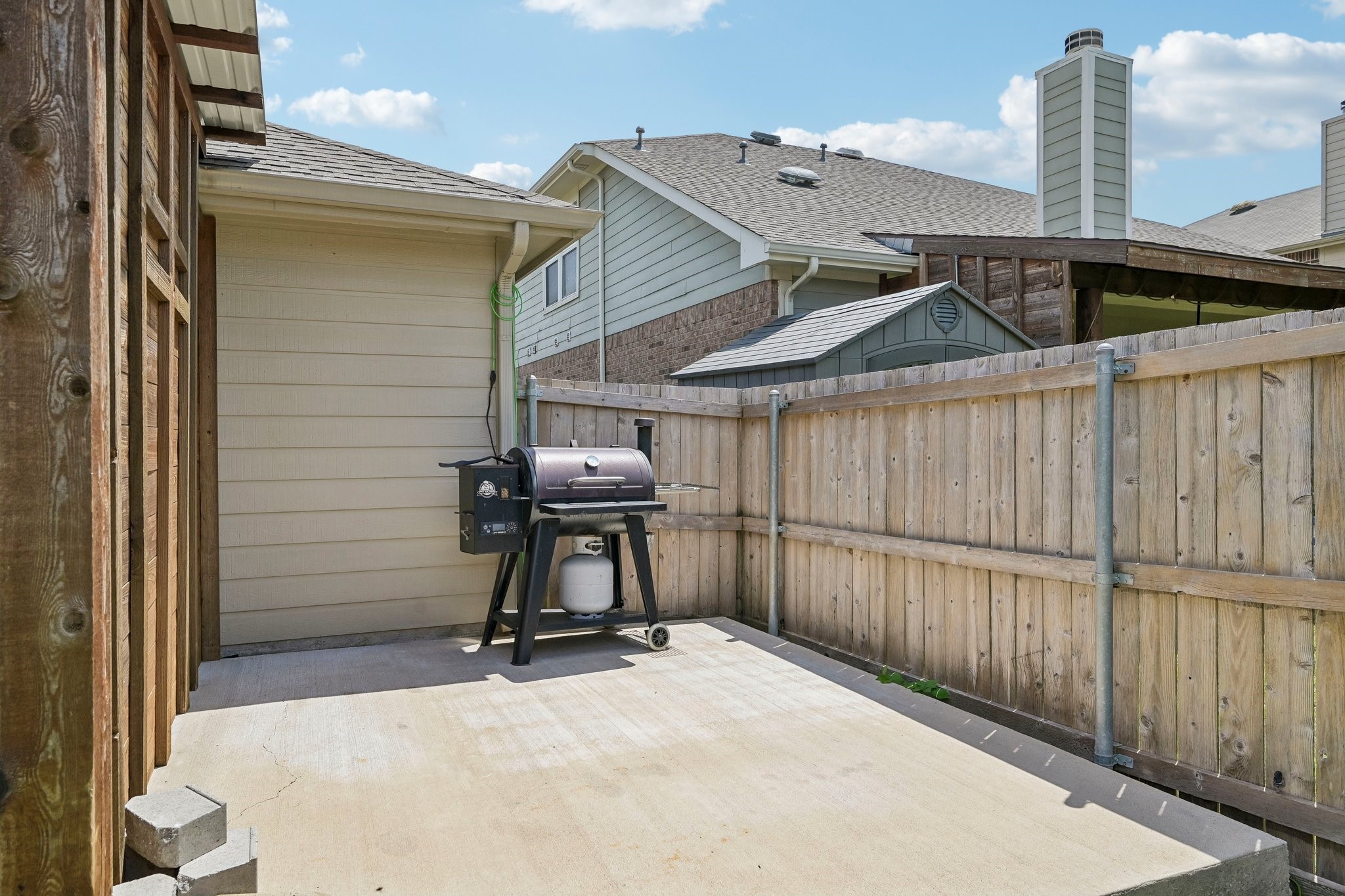 2032 Athabasca Falls Drive Anna TX 75409