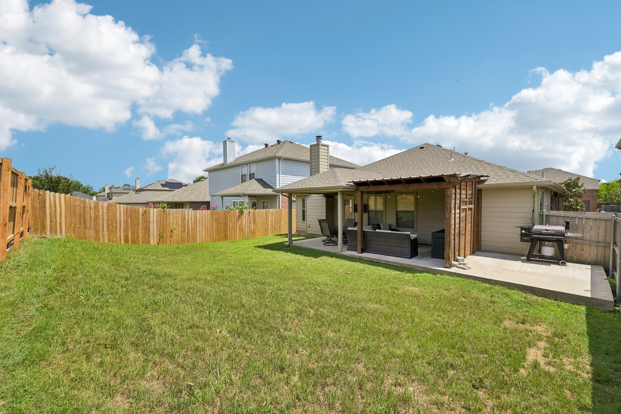 2032 Athabasca Falls Drive Anna TX 75409