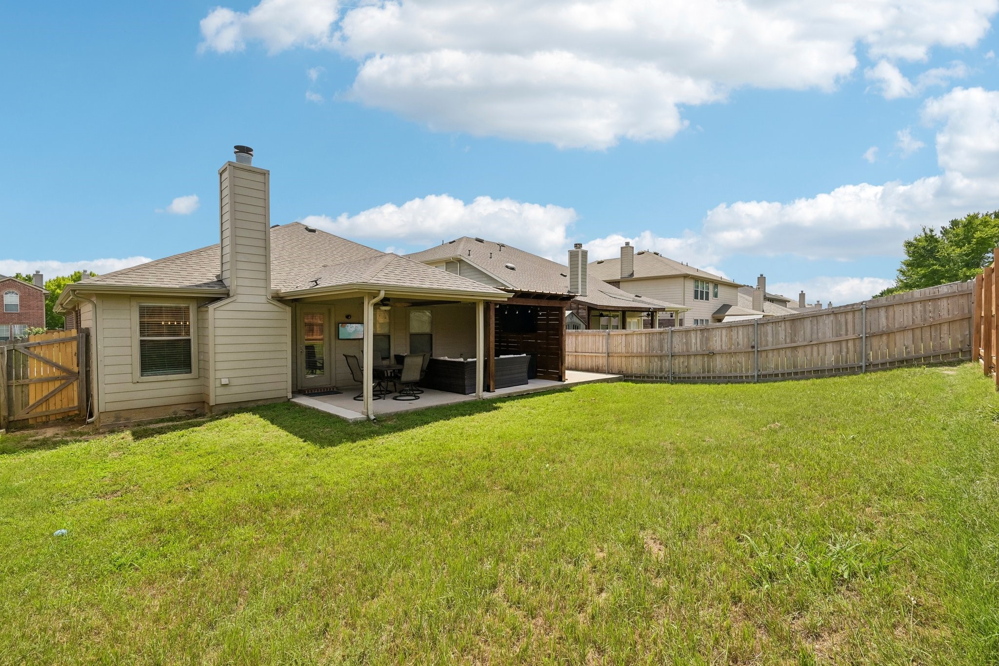 2032 Athabasca Falls Drive Anna TX 75409