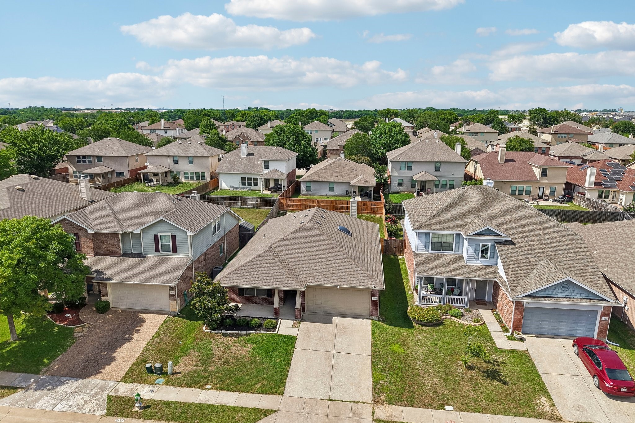 2032 Athabasca Falls Drive Anna TX 75409