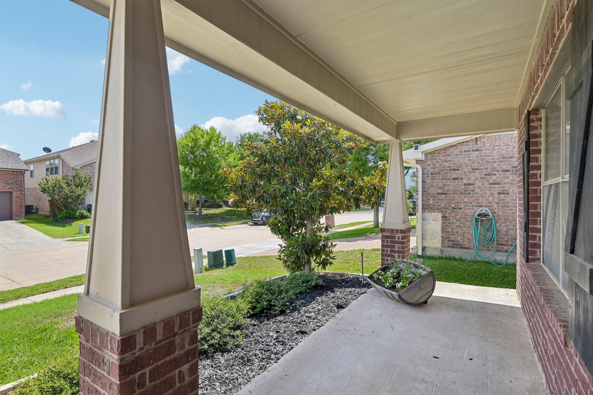 2032 Athabasca Falls Drive Anna TX 75409