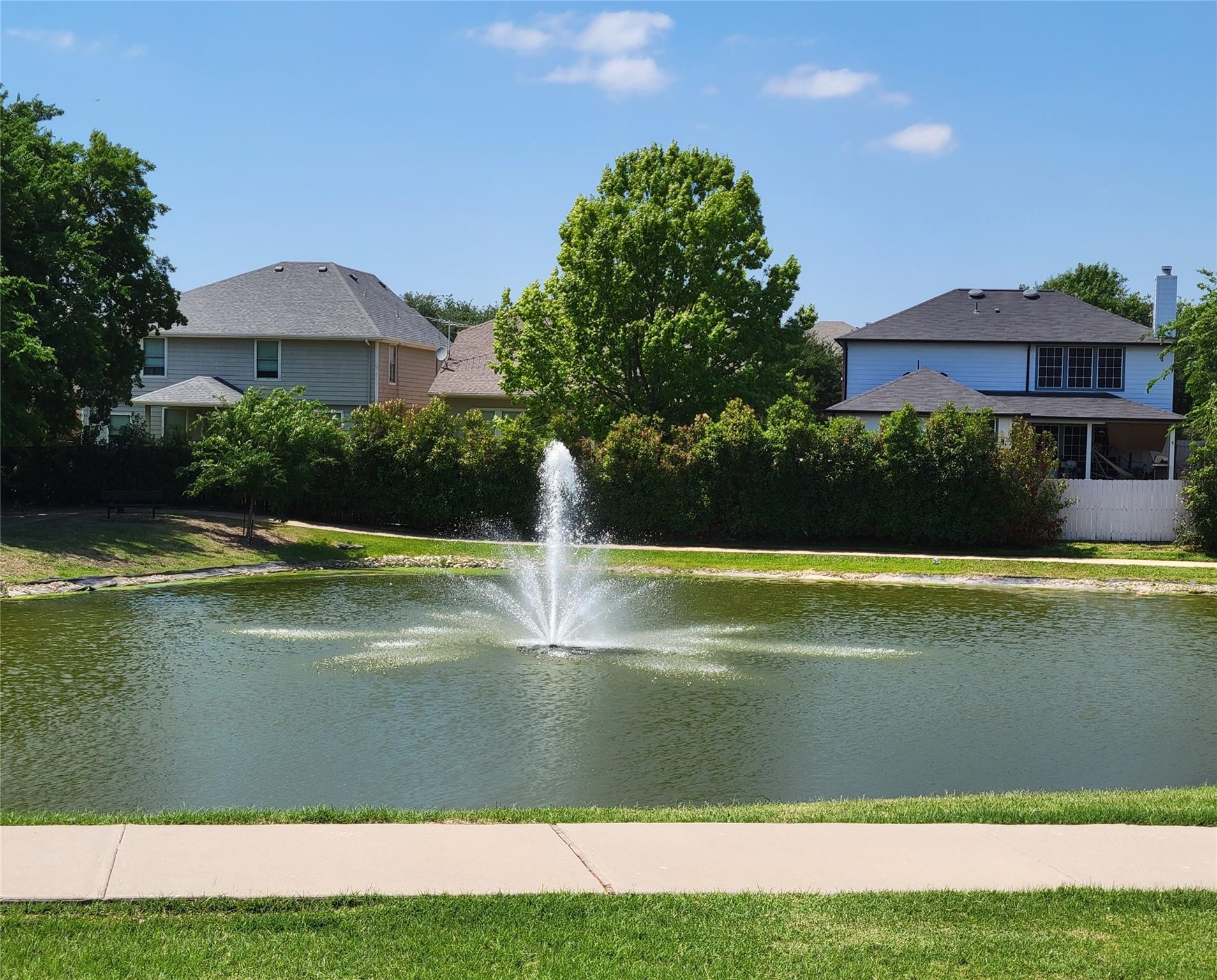 2032 Athabasca Falls Drive Anna TX 75409