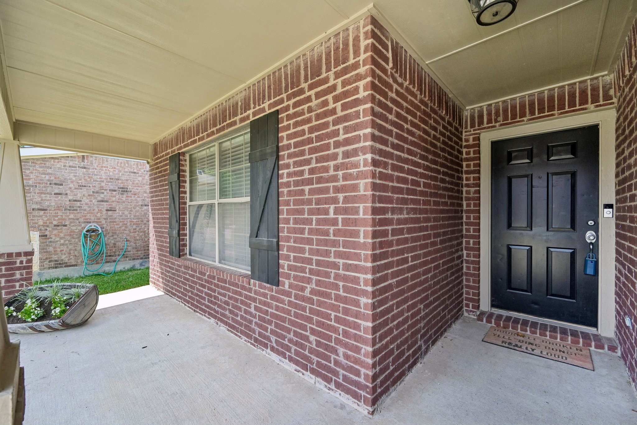 2032 Athabasca Falls Drive Anna TX 75409