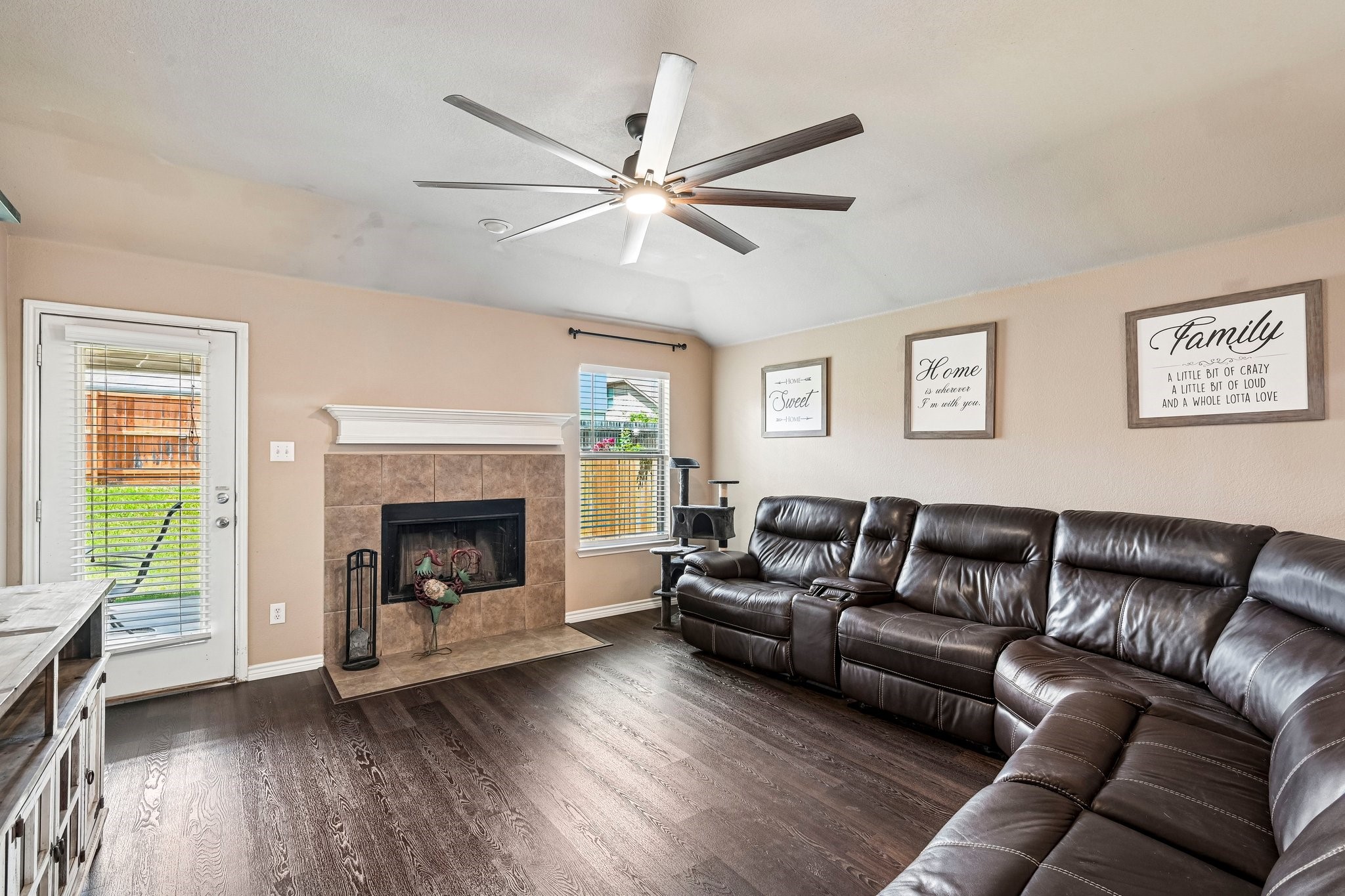 2032 Athabasca Falls Drive Anna TX 75409