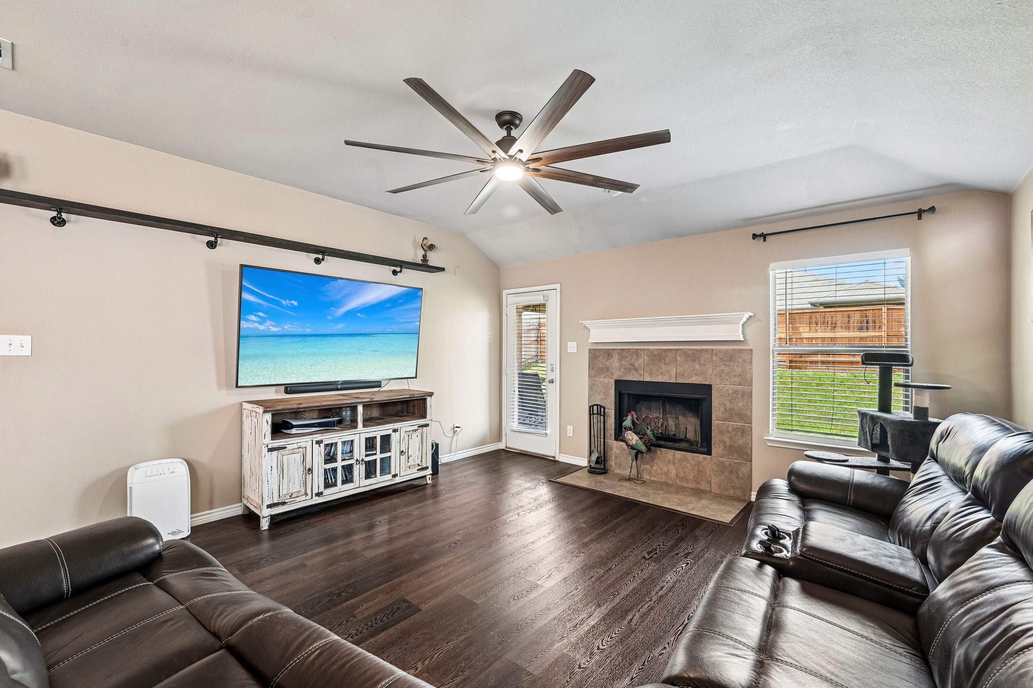 2032 Athabasca Falls Drive Anna TX 75409