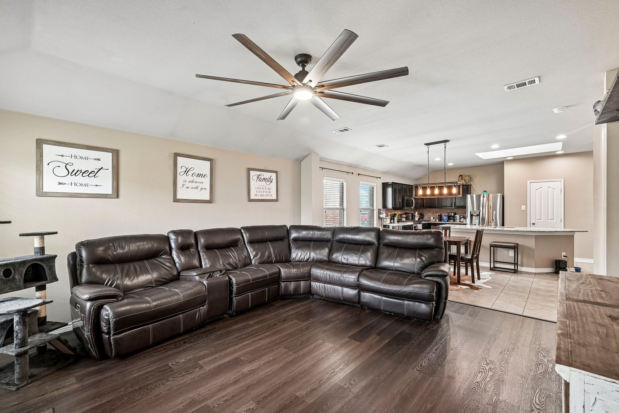 2032 Athabasca Falls Drive Anna TX 75409