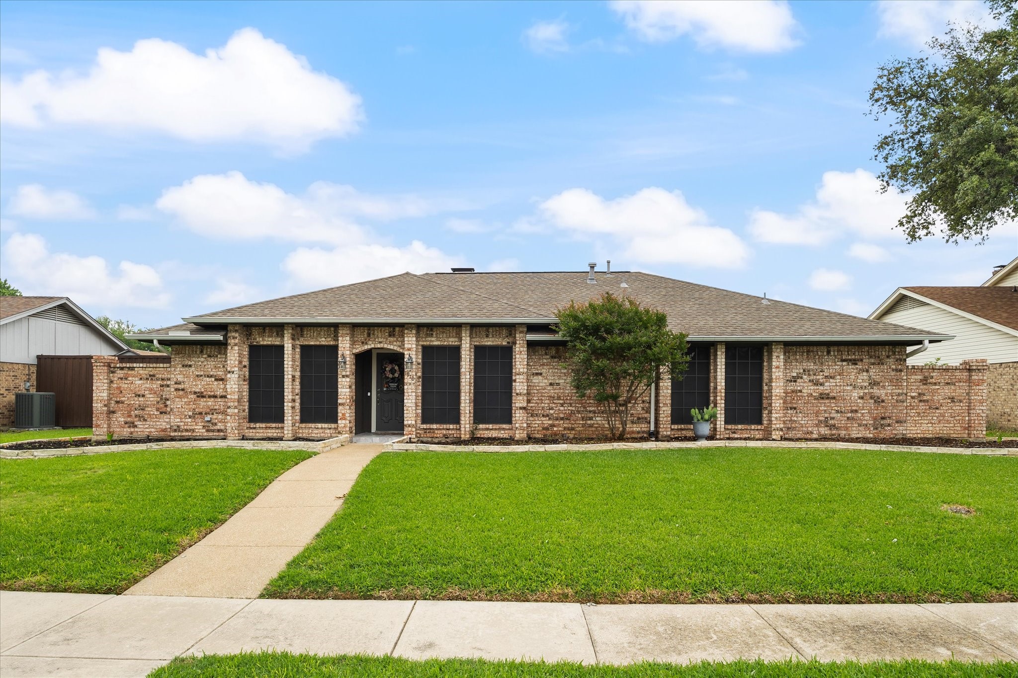 1910 Vista Oaks Drive Carrollton TX 75007