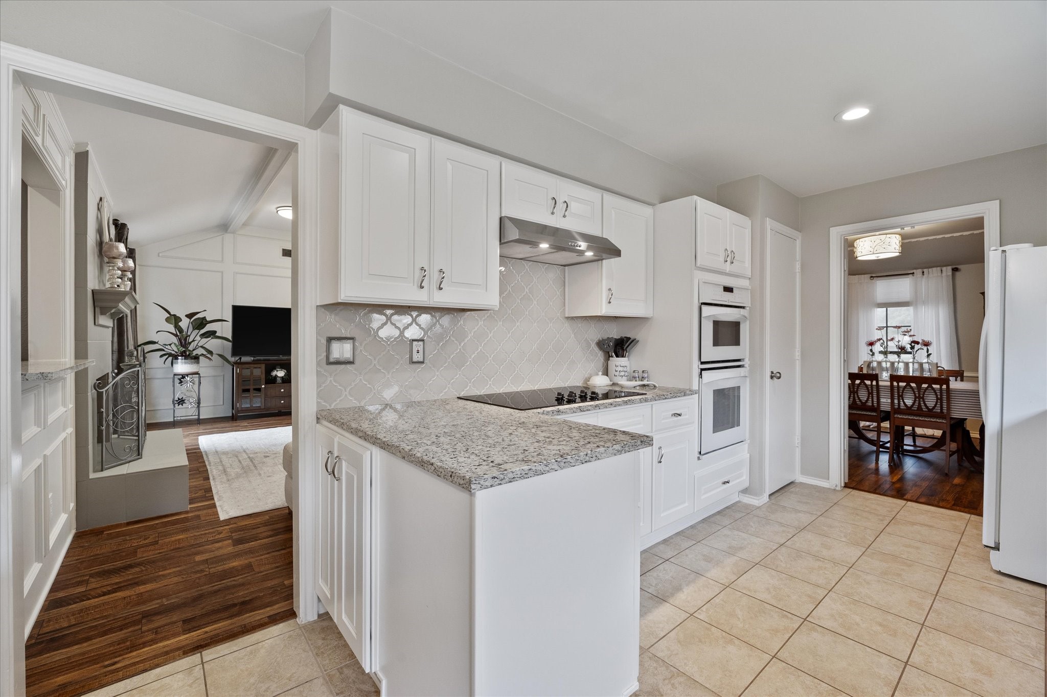 1910 Vista Oaks Drive Carrollton TX 75007