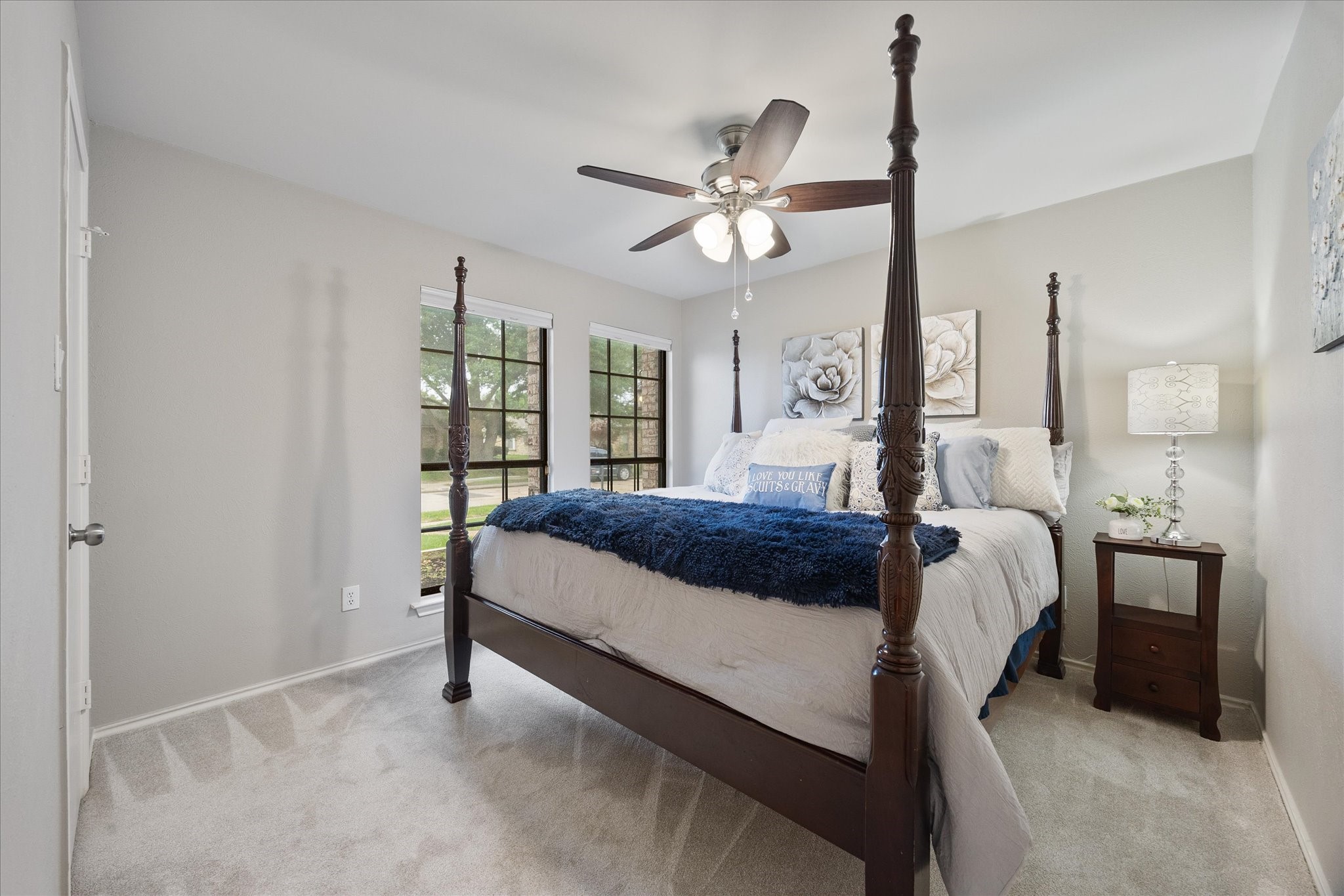 1910 Vista Oaks Drive Carrollton TX 75007
