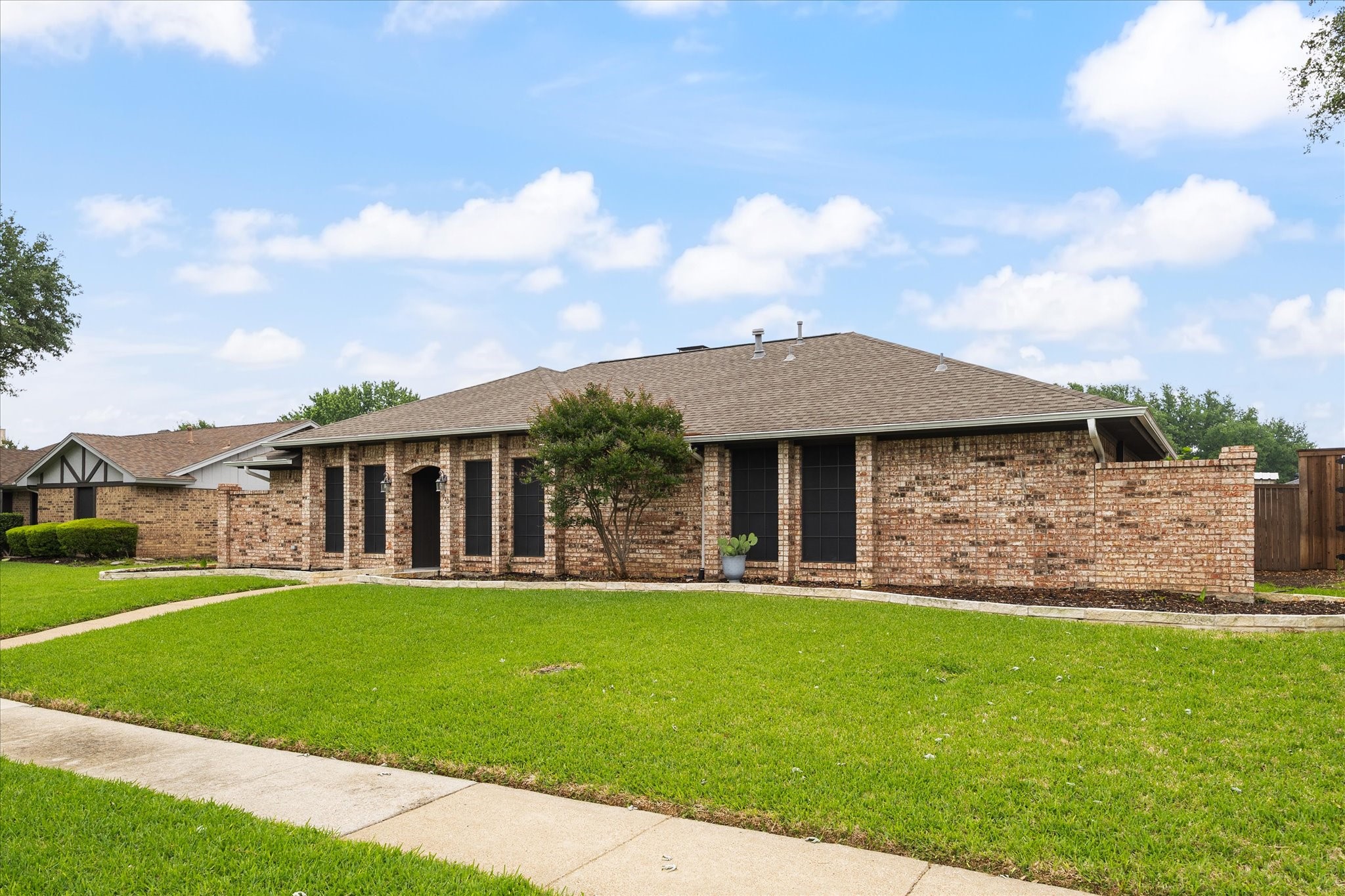 1910 Vista Oaks Drive Carrollton TX 75007
