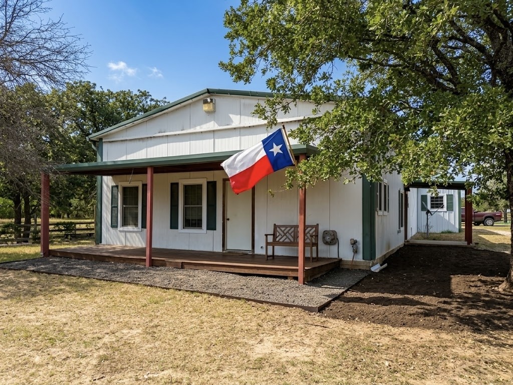 14643 County Road 4060 Scurry TX 75158