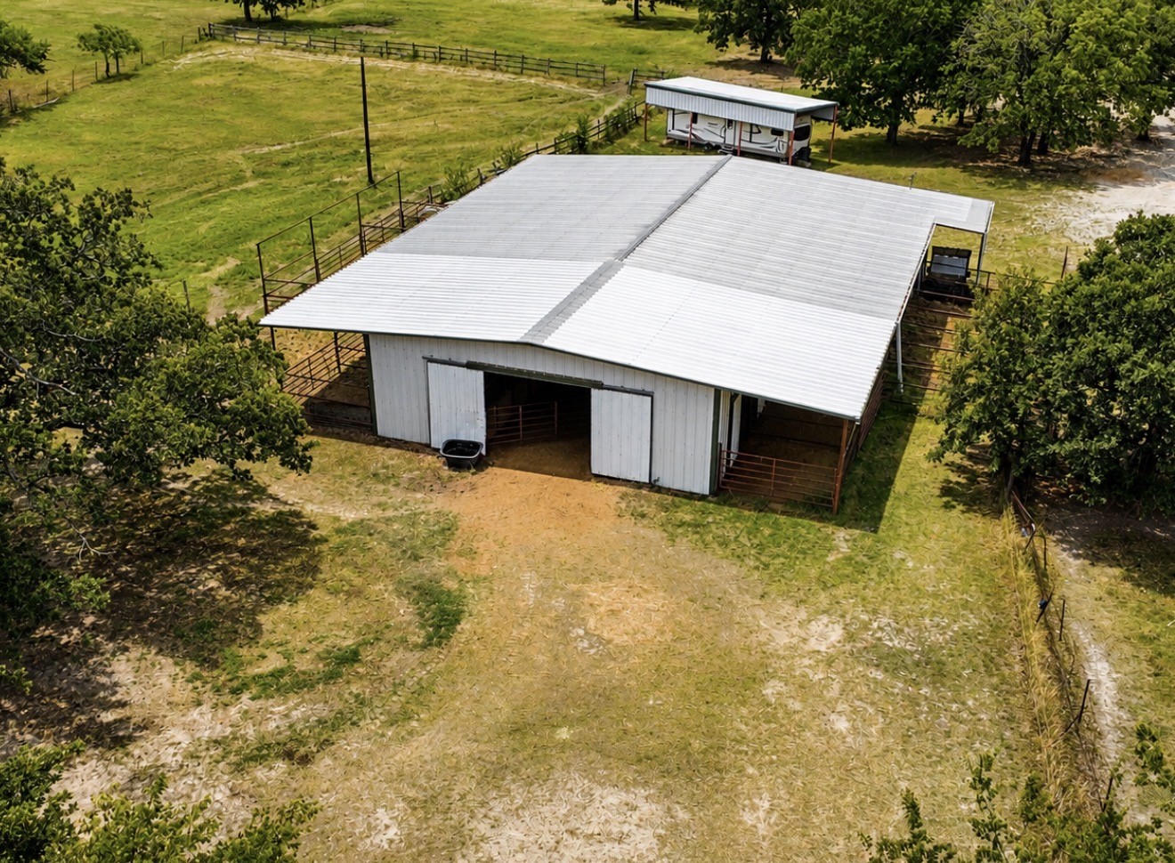 14643 County Road 4060 Scurry TX 75158