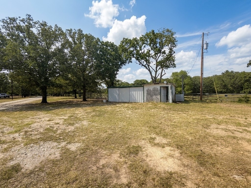 14643 County Road 4060 Scurry TX 75158