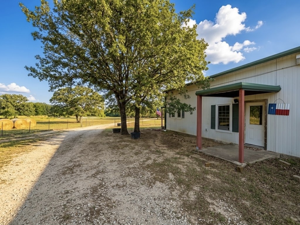 14643 County Road 4060 Scurry TX 75158