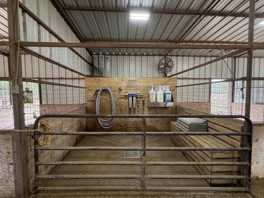 14643 County Road 4060 Scurry TX 75158