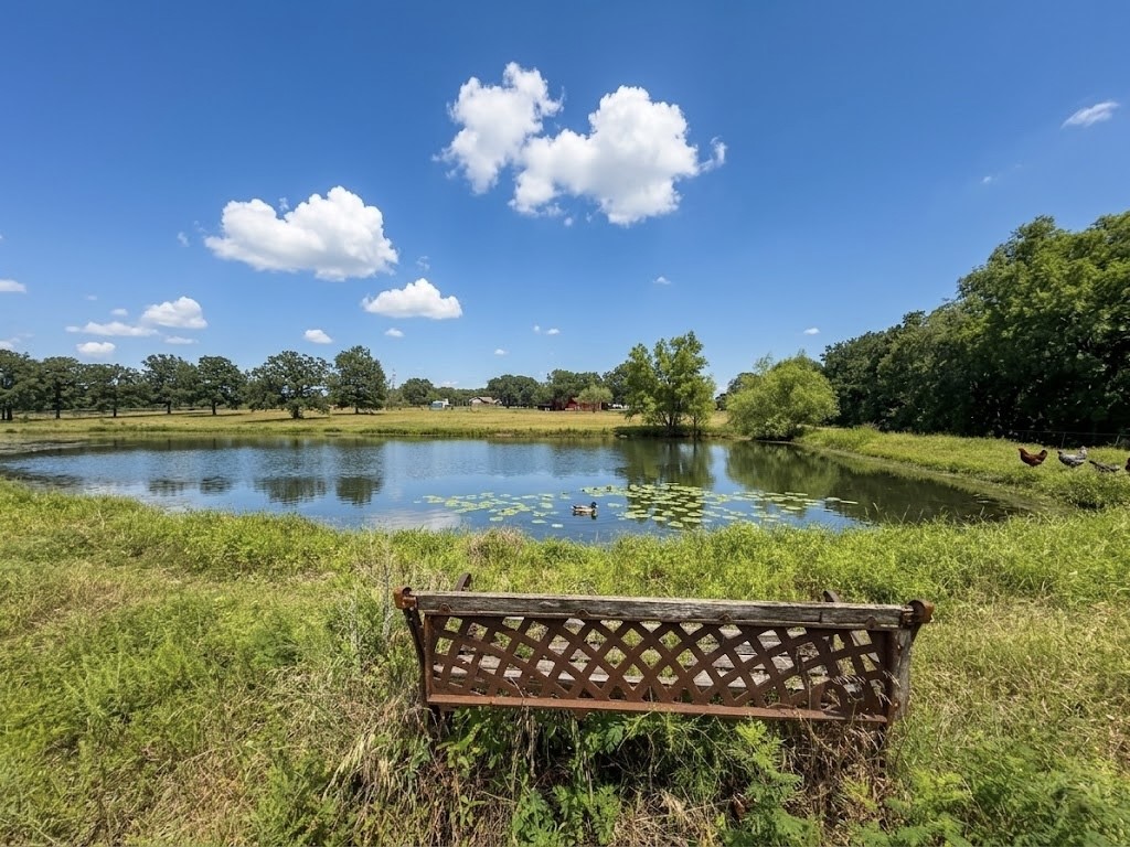 14643 County Road 4060 Scurry TX 75158