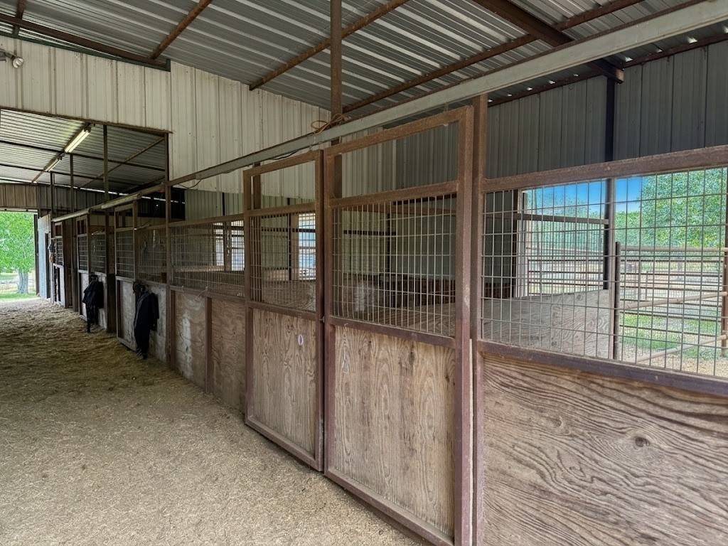 14643 County Road 4060 Scurry TX 75158