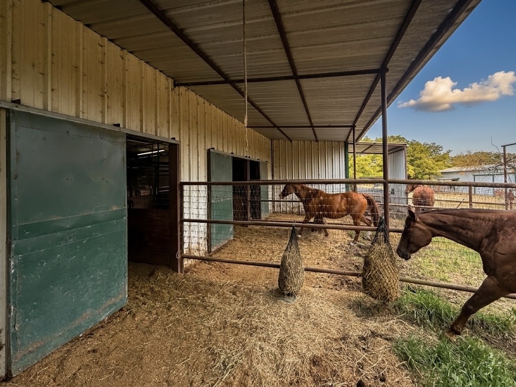 14643 County Road 4060 Scurry TX 75158